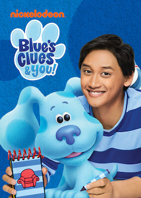 Blue's Clues & You!